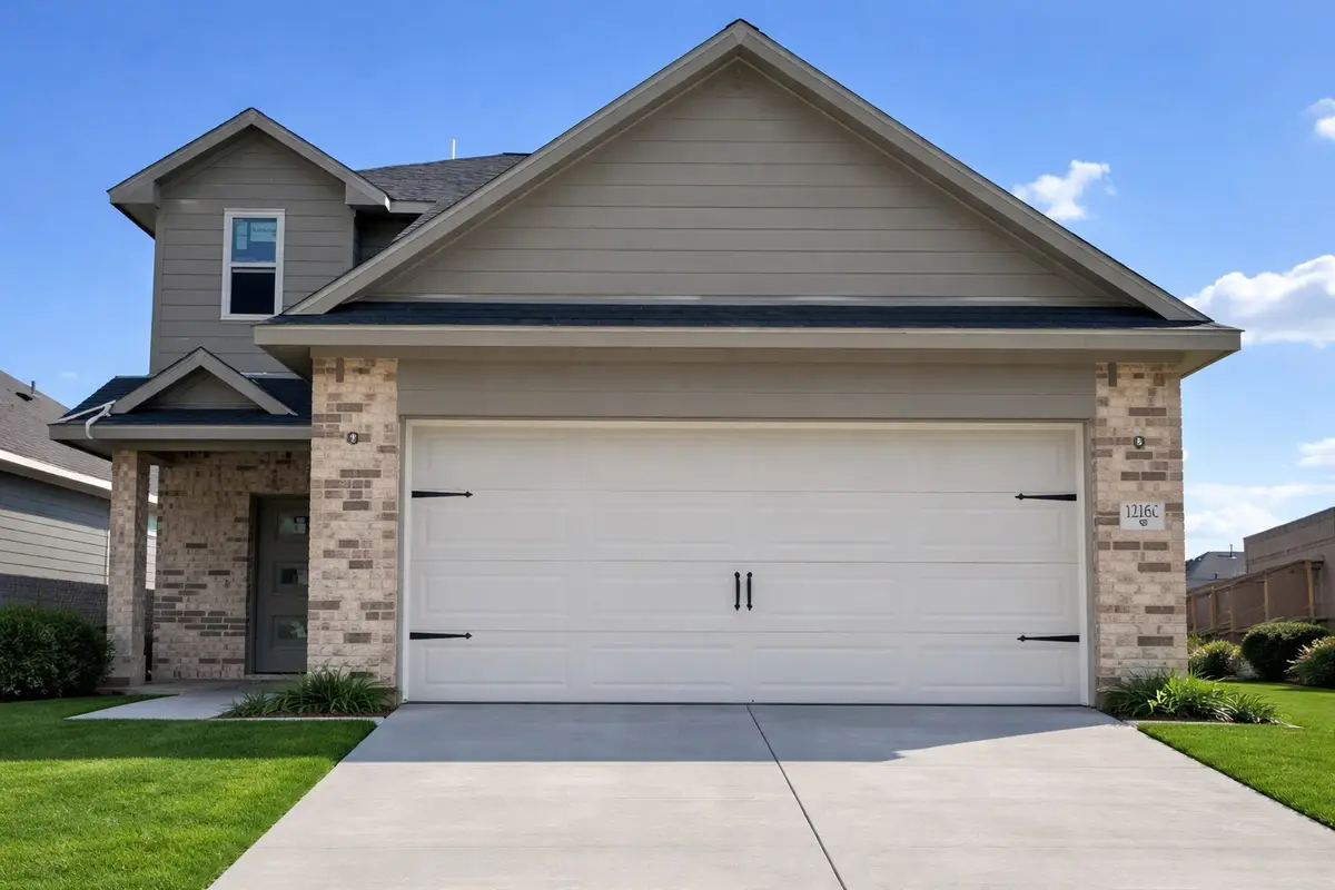 12160 Ridge Top Drive, Conroe, TX 77304 - #1