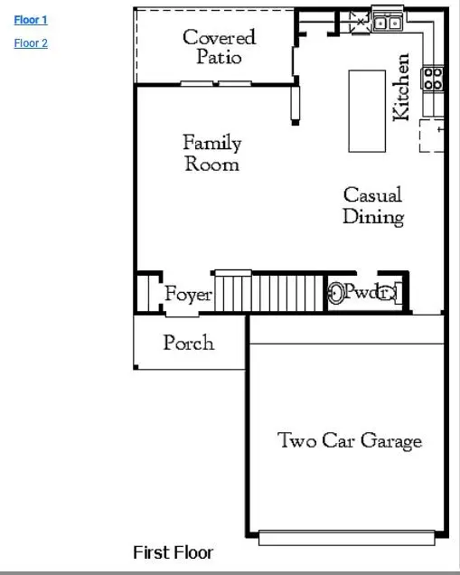12160 Ridge Top Drive, Conroe, TX 77304 - #3