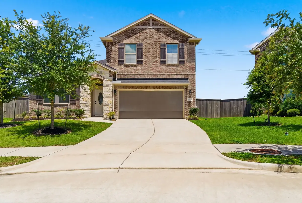 9127 Brazos Drive, Baytown, TX 77521 - #1
