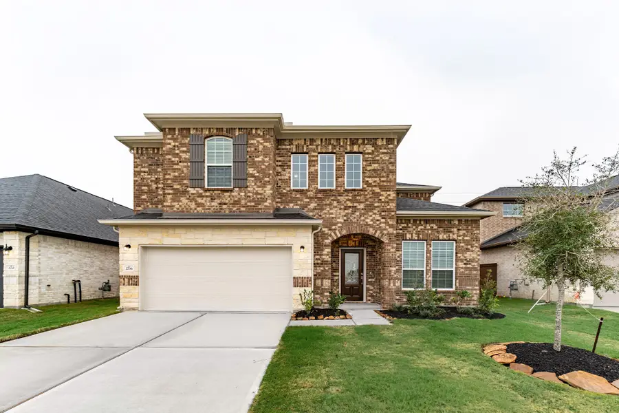2706 Ruby Laurel Drive, Iowa Colony, TX 77583 - #2