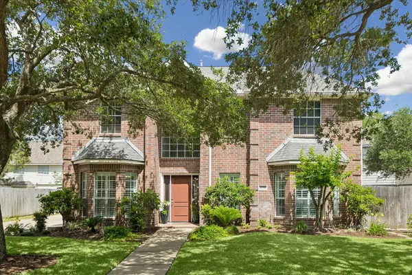1719 Charlton House Lane, Katy, TX 77493