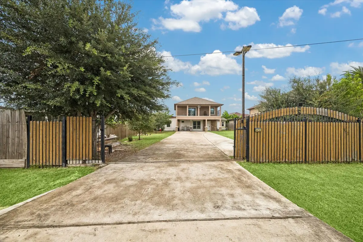 4414 Ivy Lane, Fresno, TX 77545 - #1