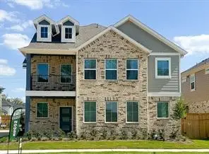 1318 Shaded Rock Drive, Missouri City, TX 77459 - Image #1