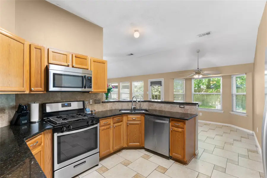 14018 Gray Bear Circle, Cypress, TX 77429 - #2