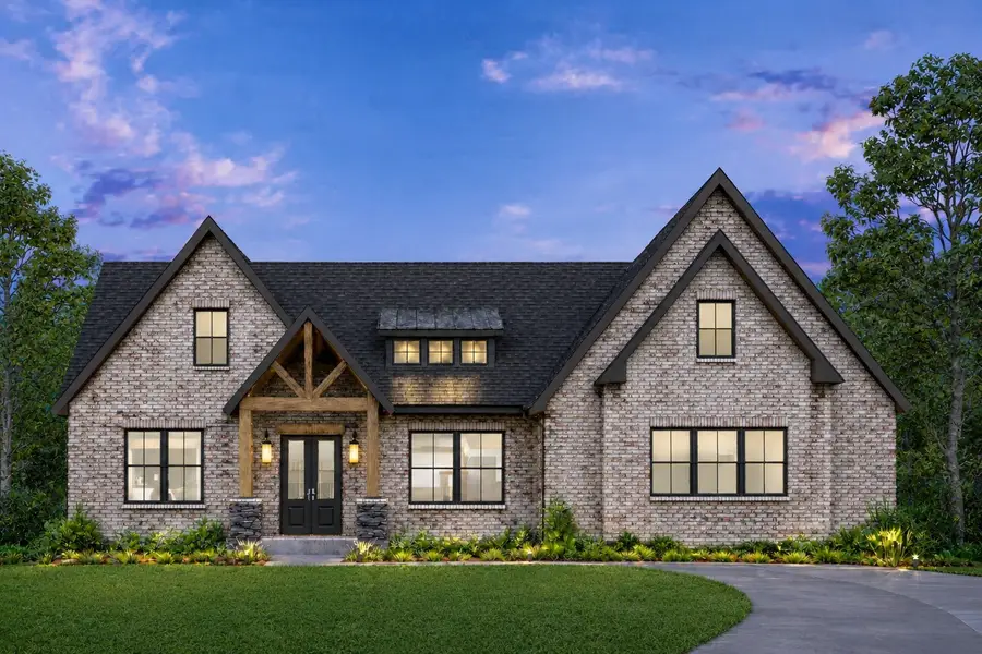 4602 Weston Road, Monterey Belvieu, TX 77523 - #3