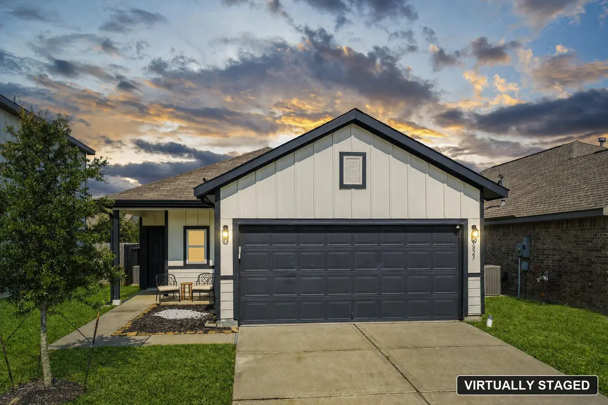 5823 Dry Brush Place, Katy, TX 77493 - #1