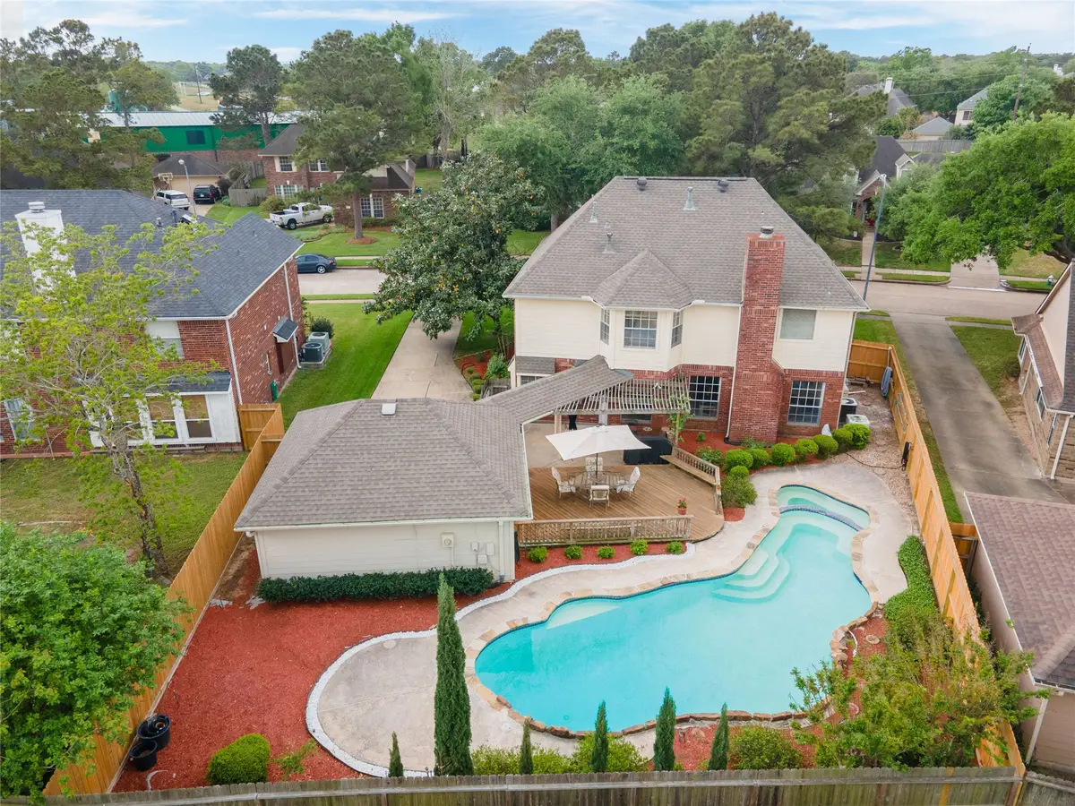 21722 Cayman Point Drive, Katy, TX 77450 - #1