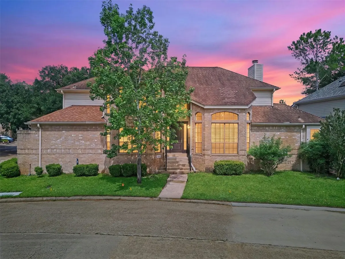12929 Kingsbridge Lane, Houston, TX 77077 - #1