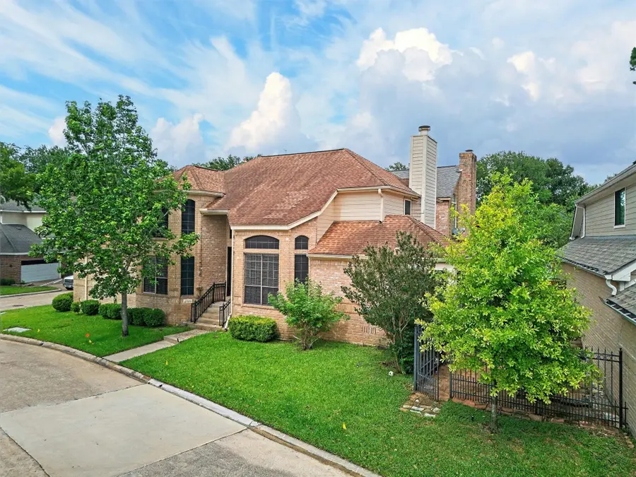 12929 Kingsbridge Lane, Houston, TX 77077 - #3