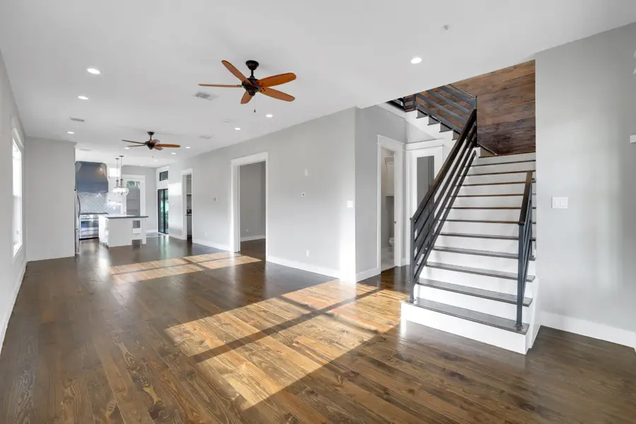 914 Robbie Street, Houston, TX 77009 - #3