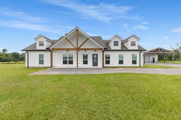 4176 Hidden Trails, North Zulch, TX 77872