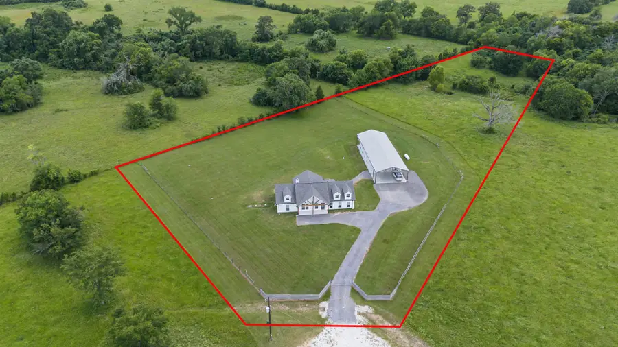 4176 Hidden Trails, North Zulch, TX 77872 - #3