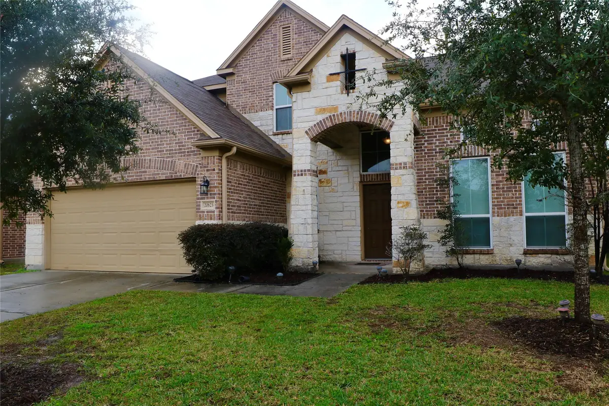20623 Falling Cypress Court, Humble, TX 77338 - Image #1
