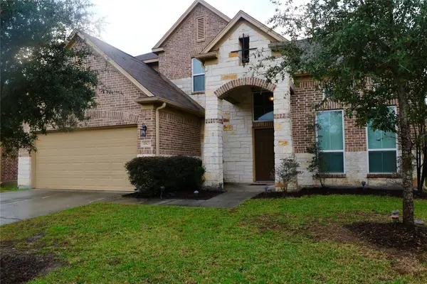 20623 Falling Cypress Court, Humble, TX 77338