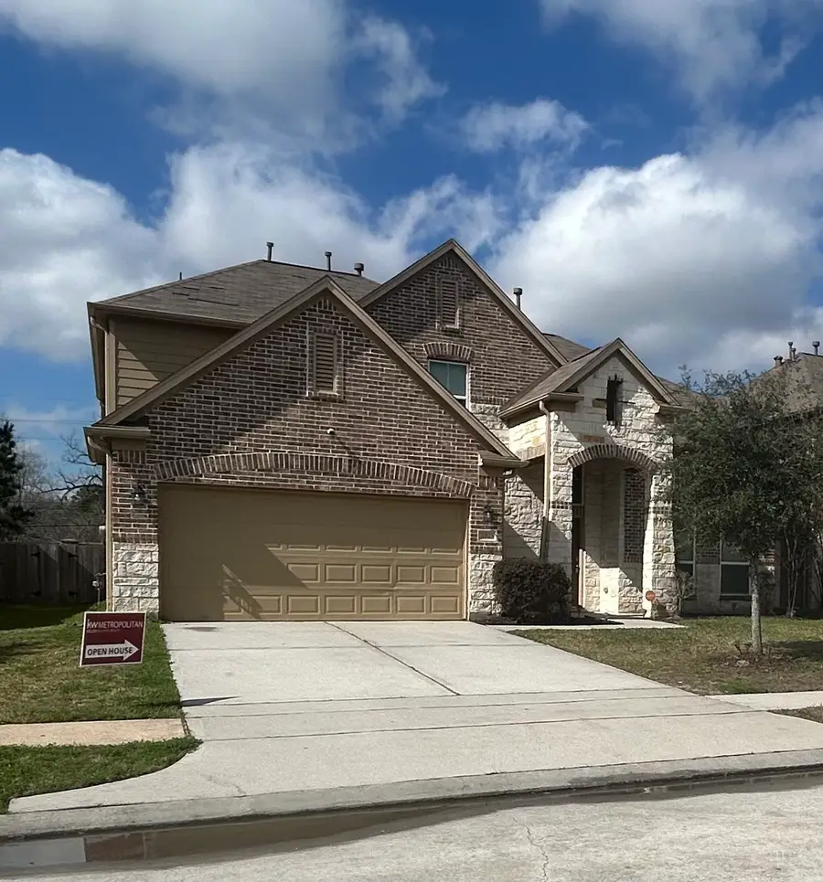 20623 Falling Cypress Court, Humble, TX 77338 - Image #2
