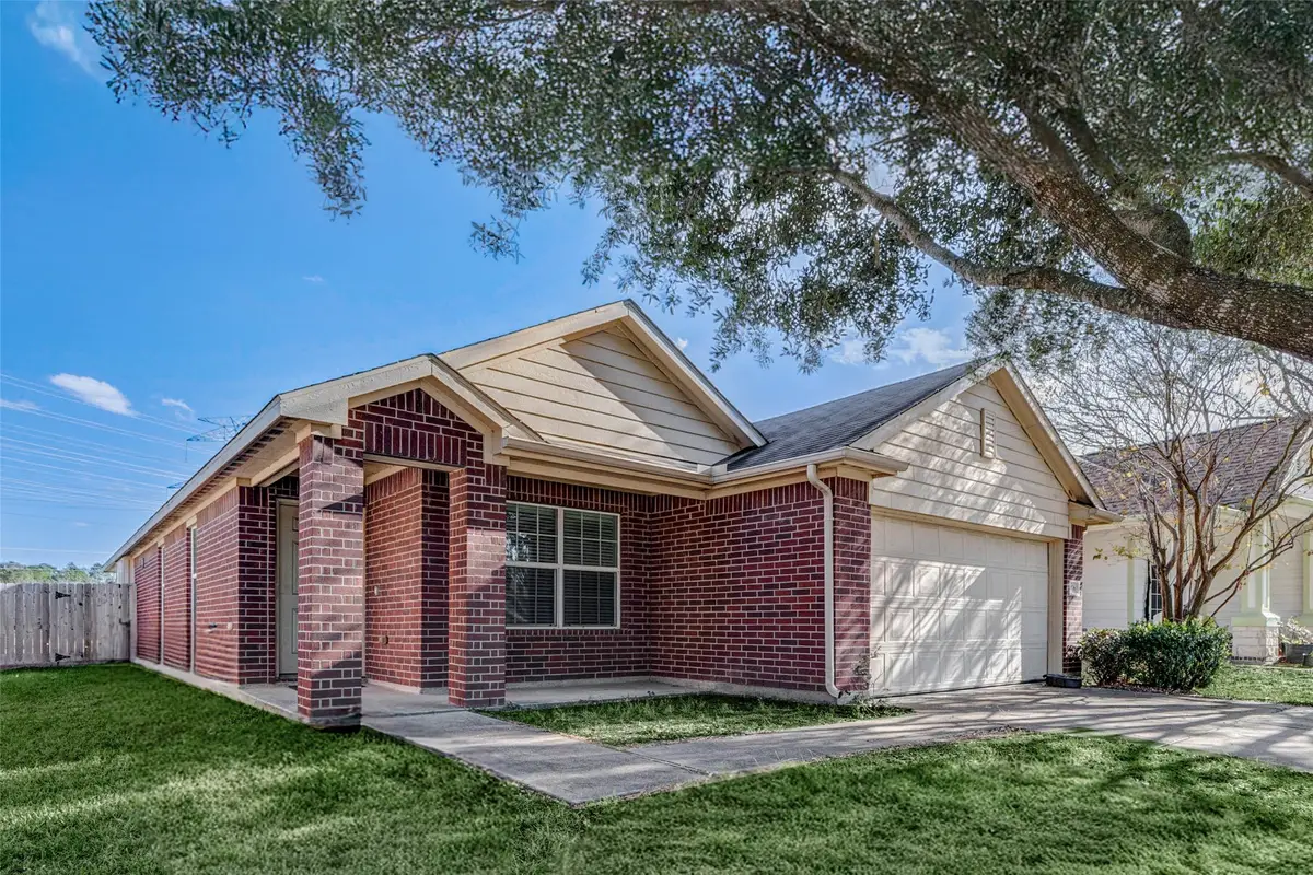 2406 Seahorse Bend Drive, Katy, TX 77449 - Image #1