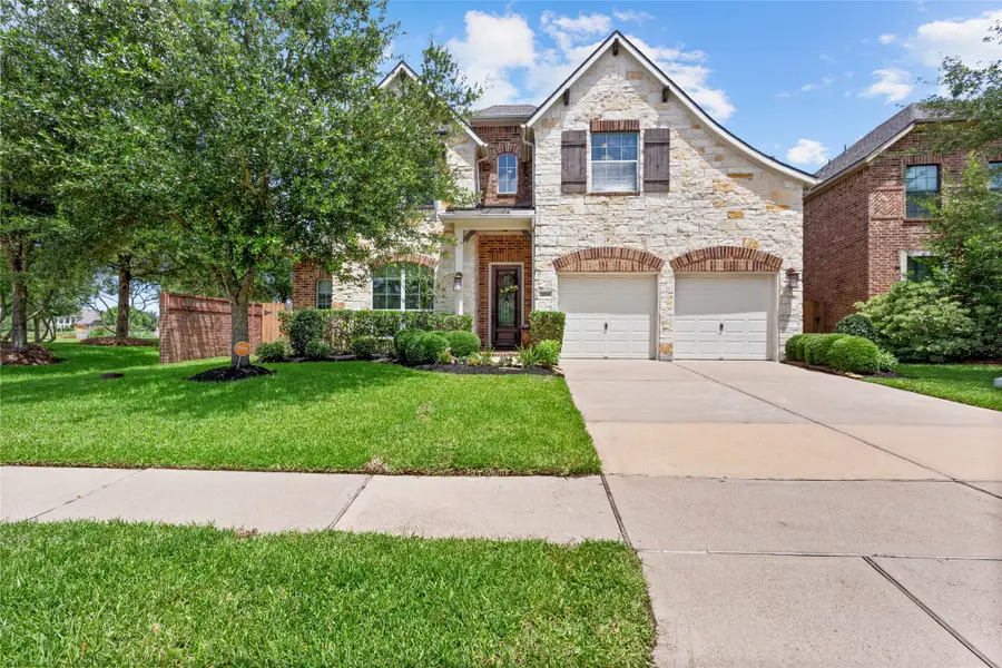2820 Padova Court, League City, TX 77573 - #3