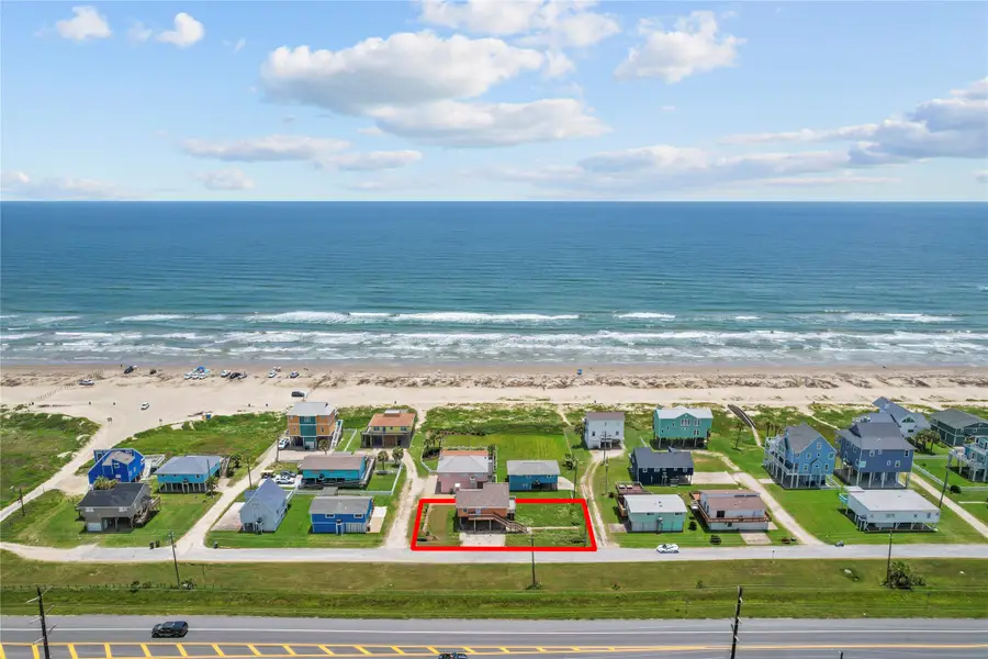21216 Gulf Drive, Galveston, TX 77554 - Image #2