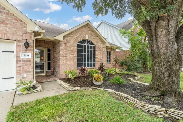 23538 W Tayman Park Lane, Katy, TX 77494