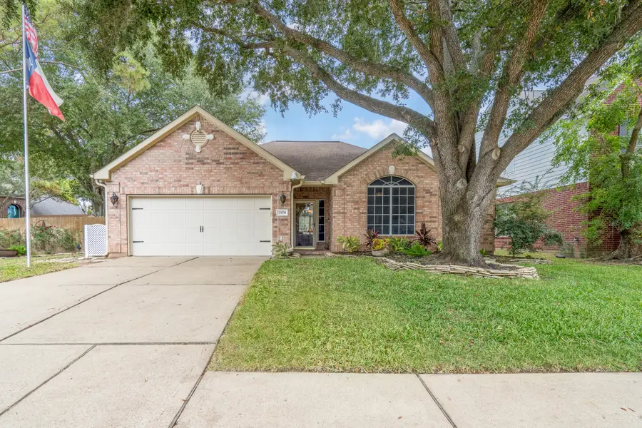 23538 W Tayman Park Lane, Katy, TX 77494 - Image #2