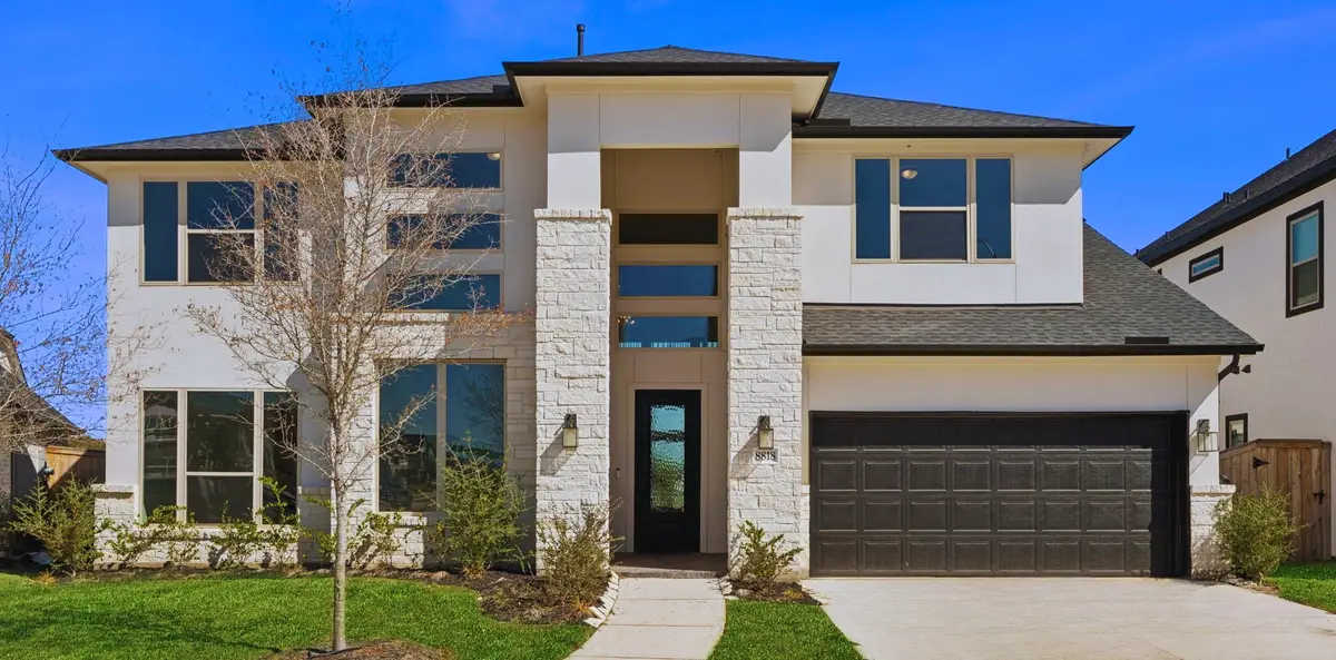 8818 Incandesce Rise Drive, Richmond, TX 77406 - Image #1