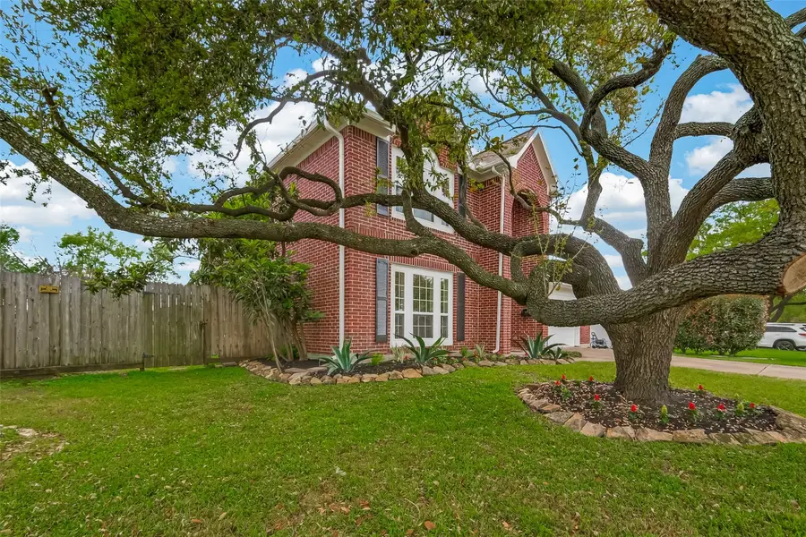 2406 Droxford Drive, Houston, TX 77008 - #3