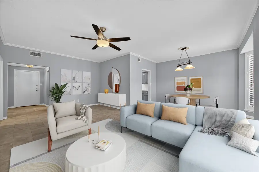 2400 N Braeswood Boulevard #129, Houston, TX 77030 - Image #3