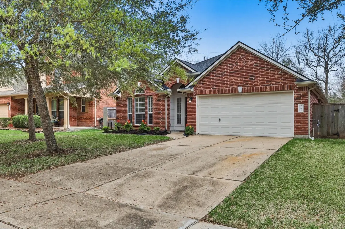 21411 Venture Park Drive, Richmond, TX 77406 - #1