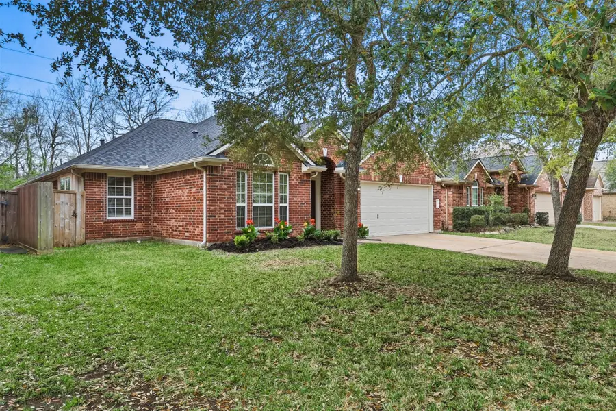 21411 Venture Park Drive, Richmond, TX 77406 - #3