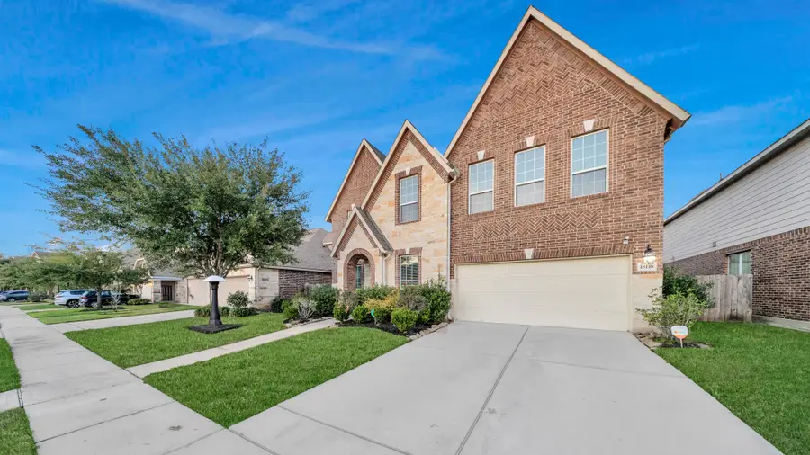 18118 Berry Garden Lane, Spring, TX 77379 - #3