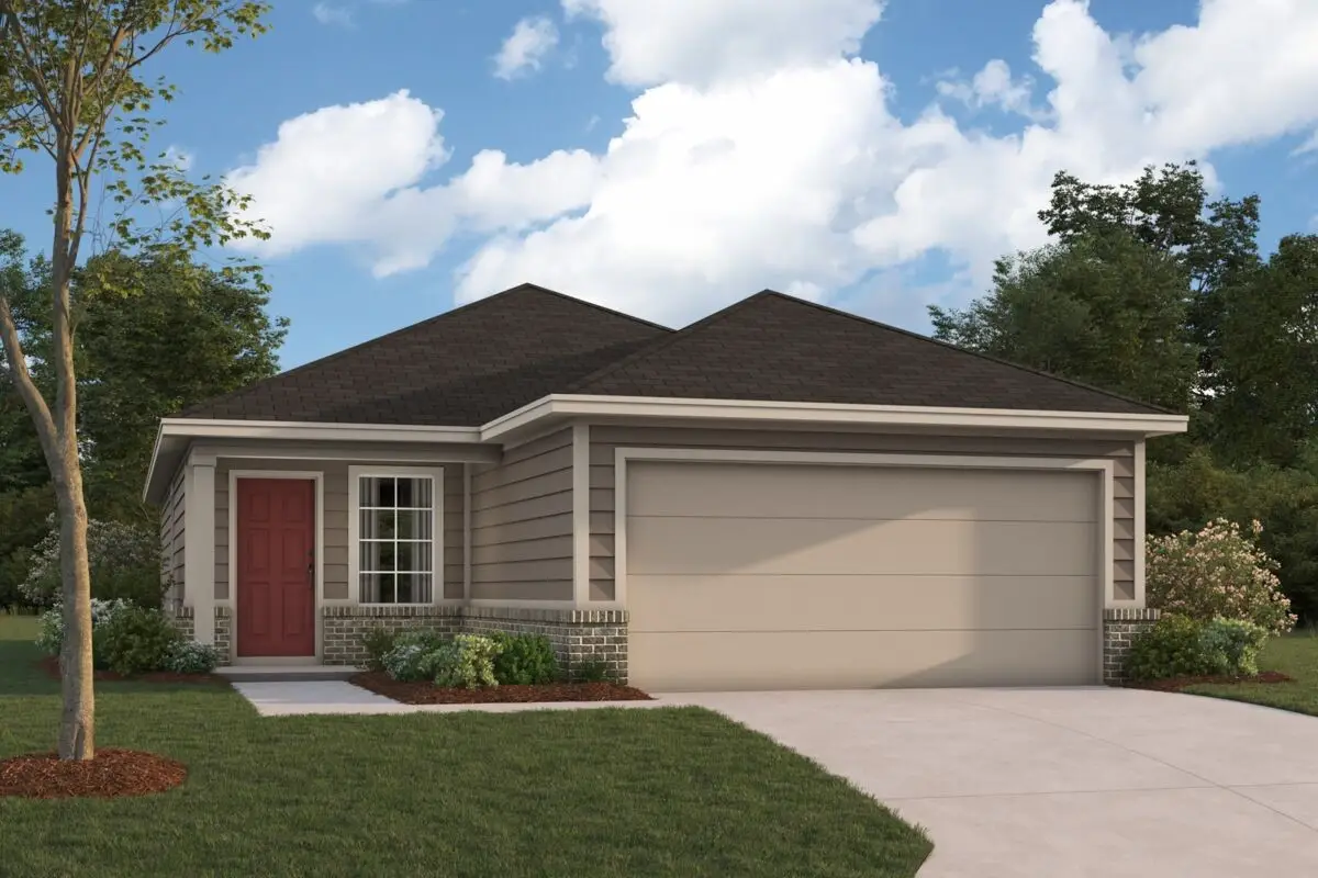 1010 Garnet Star Drive, La Marque, TX 77568 - #1