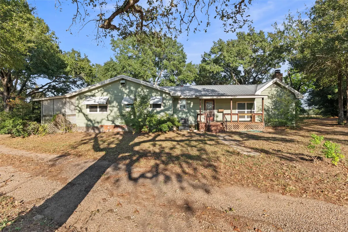 11515 Eldridge Lane, Navasota, TX 77868 - #1