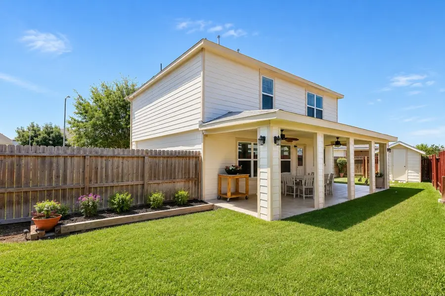 3010 Apple Dale Drive, Houston, TX 77084 - #3