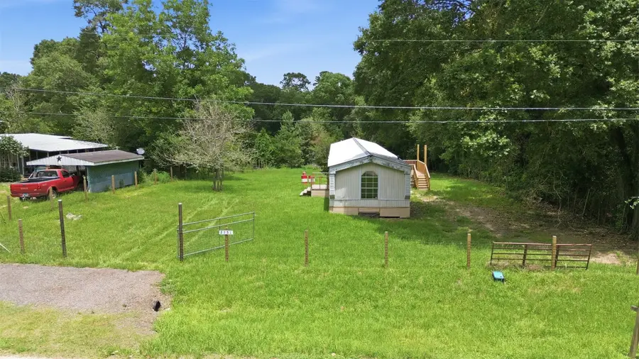 2351 Cherry Creek East Drive, Shepherd, TX 77371 - #3