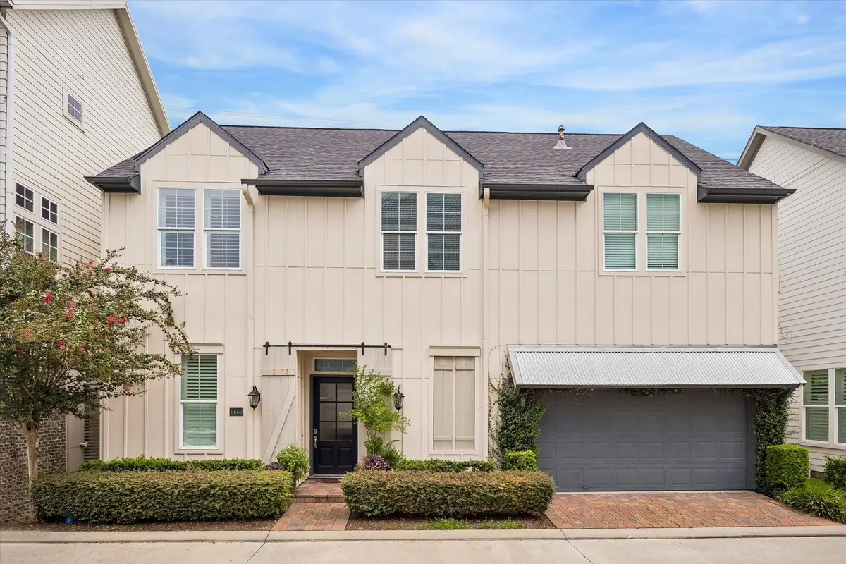 8662 Green Kolbe Lane, Houston, TX 77080 - #1