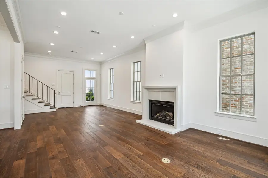 209 Sutton Row Place, Houston, TX 77024 - #2