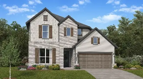 7129 Salt Dome Drive, League City, TX 77573 - #1