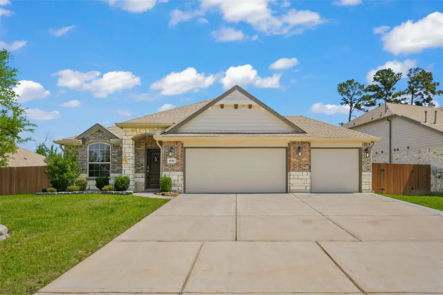 16010 Dockside Street, Crosby, TX 77532 - #2