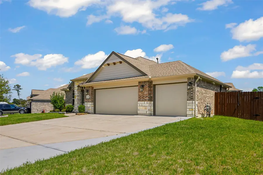 16010 Dockside Street, Crosby, TX 77532 - #3