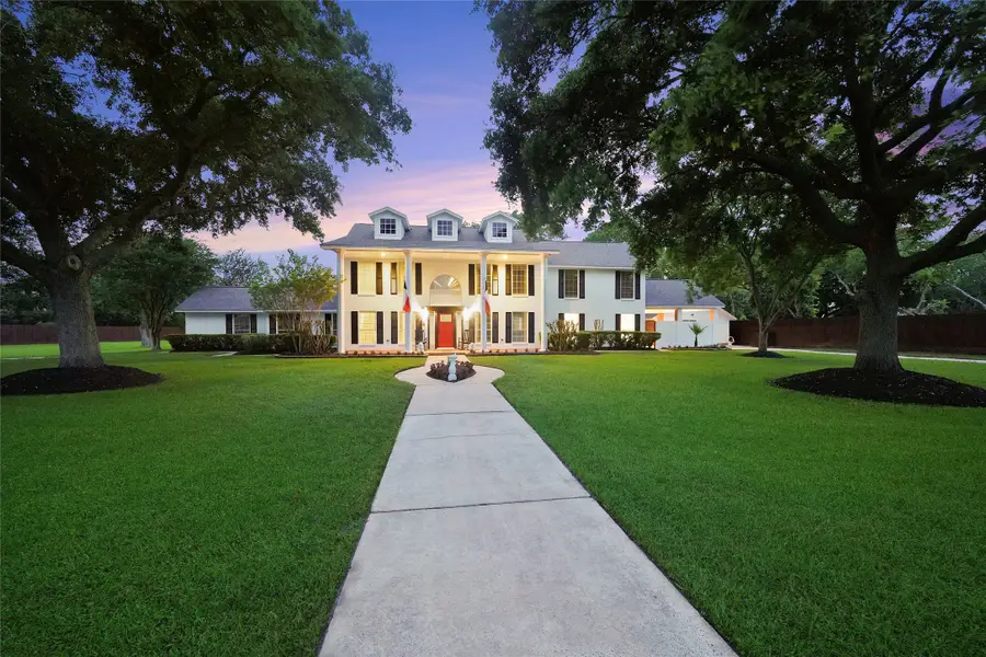 1910 Avenue L, Santa Fe, TX 77510 - #2