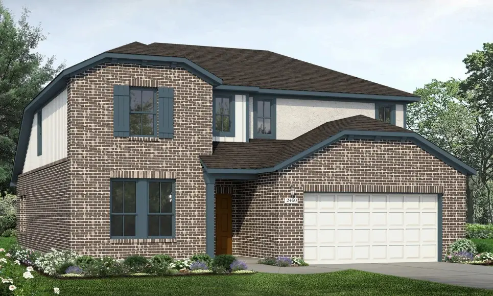 5211 Grace Sunshine, Spring, TX 77379 - #1