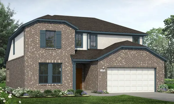 5211 Grace Sunshine, Spring, TX 77379