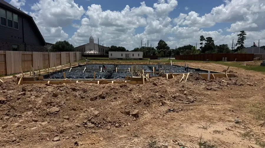 5211 Grace Sunshine, Spring, TX 77379 - #2