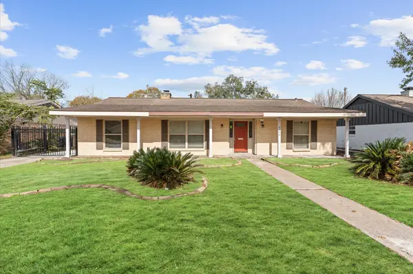 6026 Mcknight Street, Houston, TX 77035
