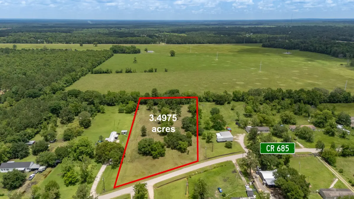 652 County Road 685, Dayton, TX 77535 - Image #1