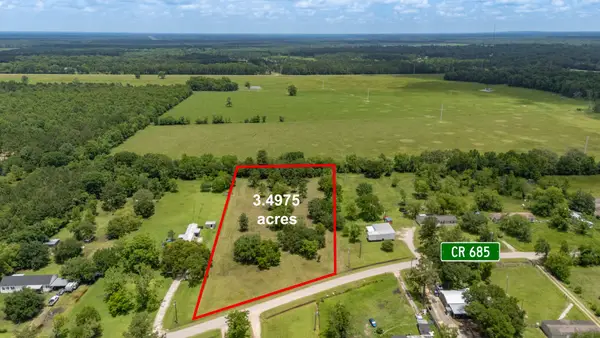 652 County Road 685, Dayton, TX 77535