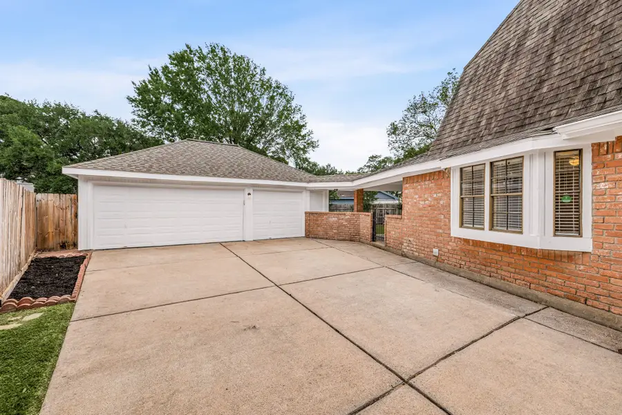 8007 Suspiro Drive, Houston, TX 77083 - #2