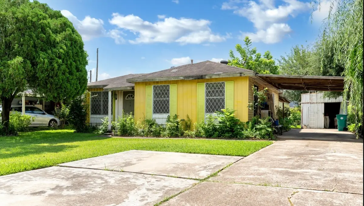 1314 Lawrence Avenue, Pasadena, TX 77506 - #1