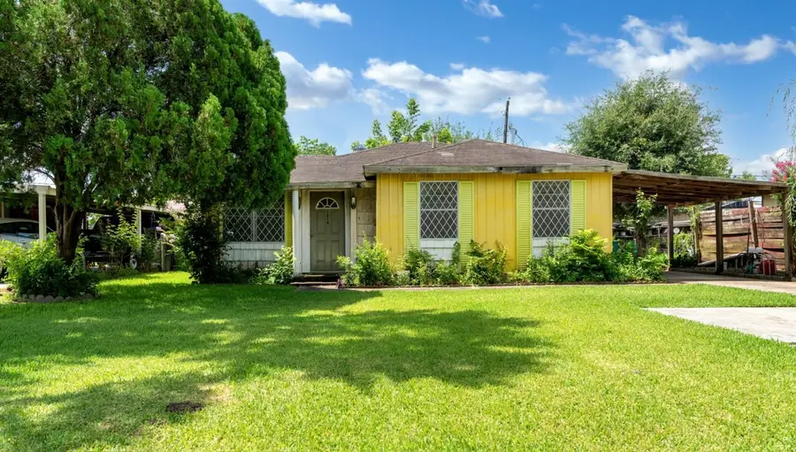 1314 Lawrence Avenue, Pasadena, TX 77506 - #2