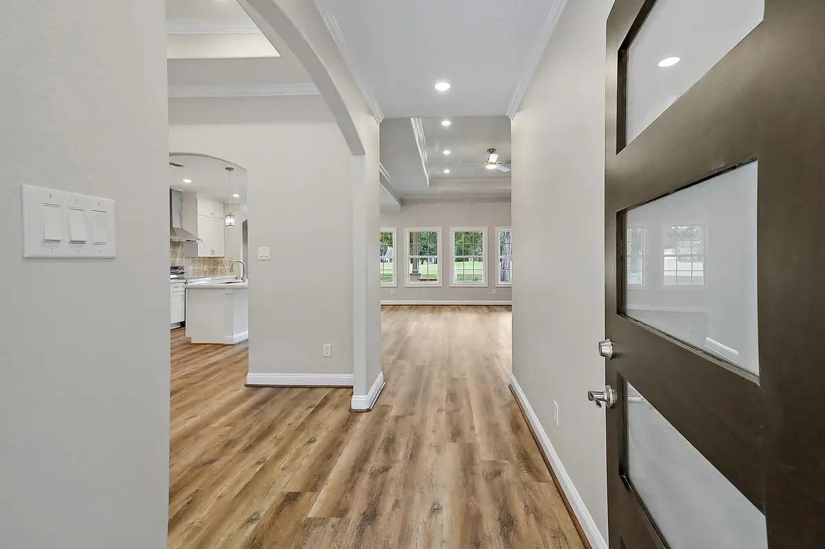 16050 Sea Palms Drive, Crosby, TX 77532 - #1